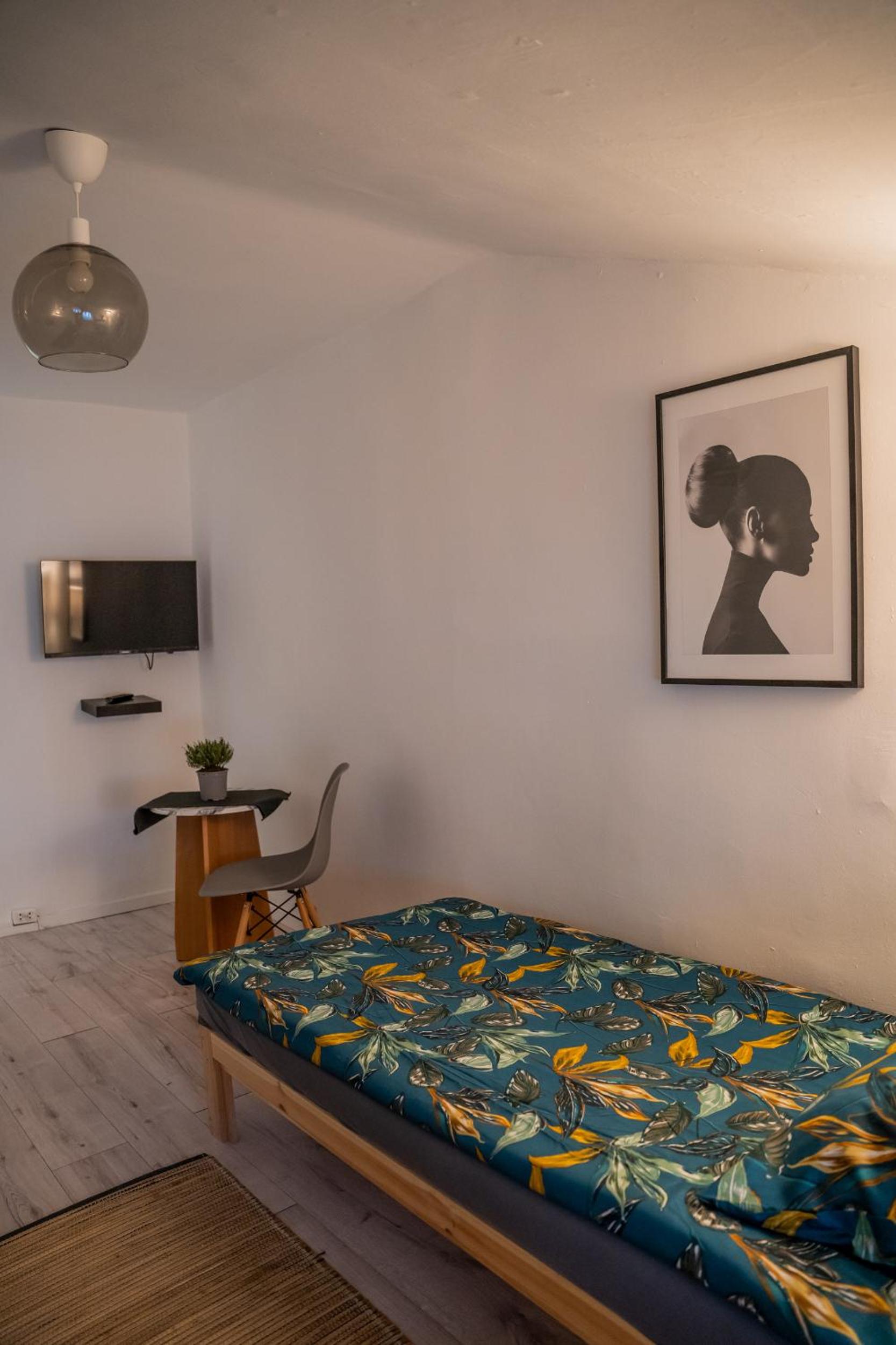 Moon Hostel Warszawa