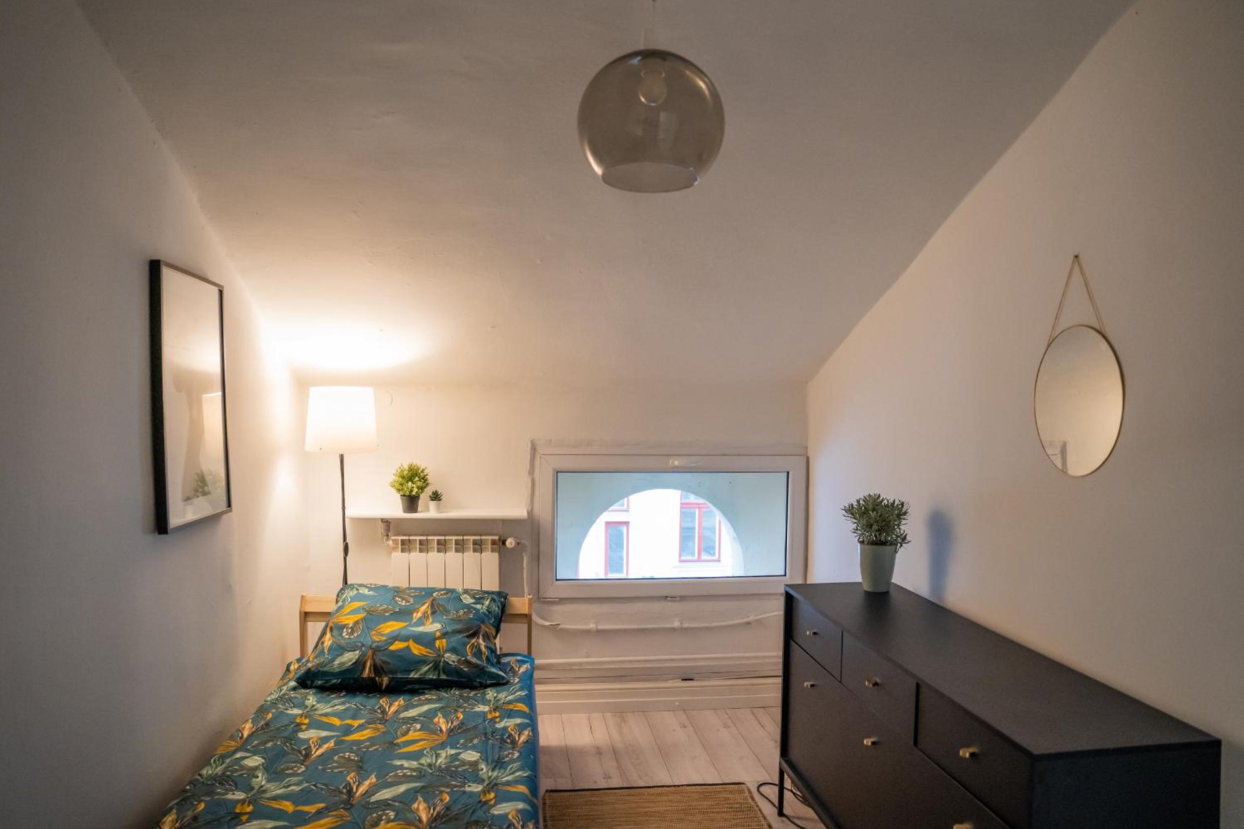 Moon Hostel Warszawa