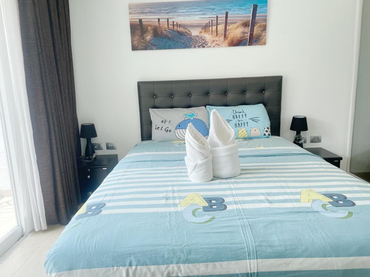 Centara Avenue Residence near LK Metro view 4