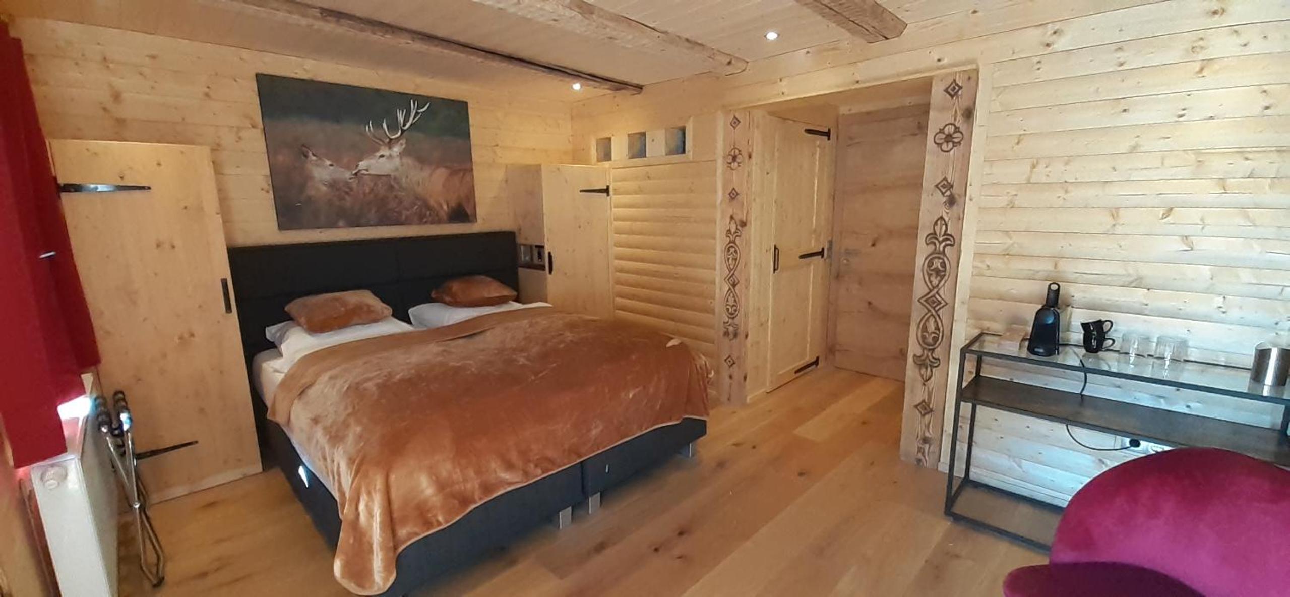 Alpen Lodge Berwang