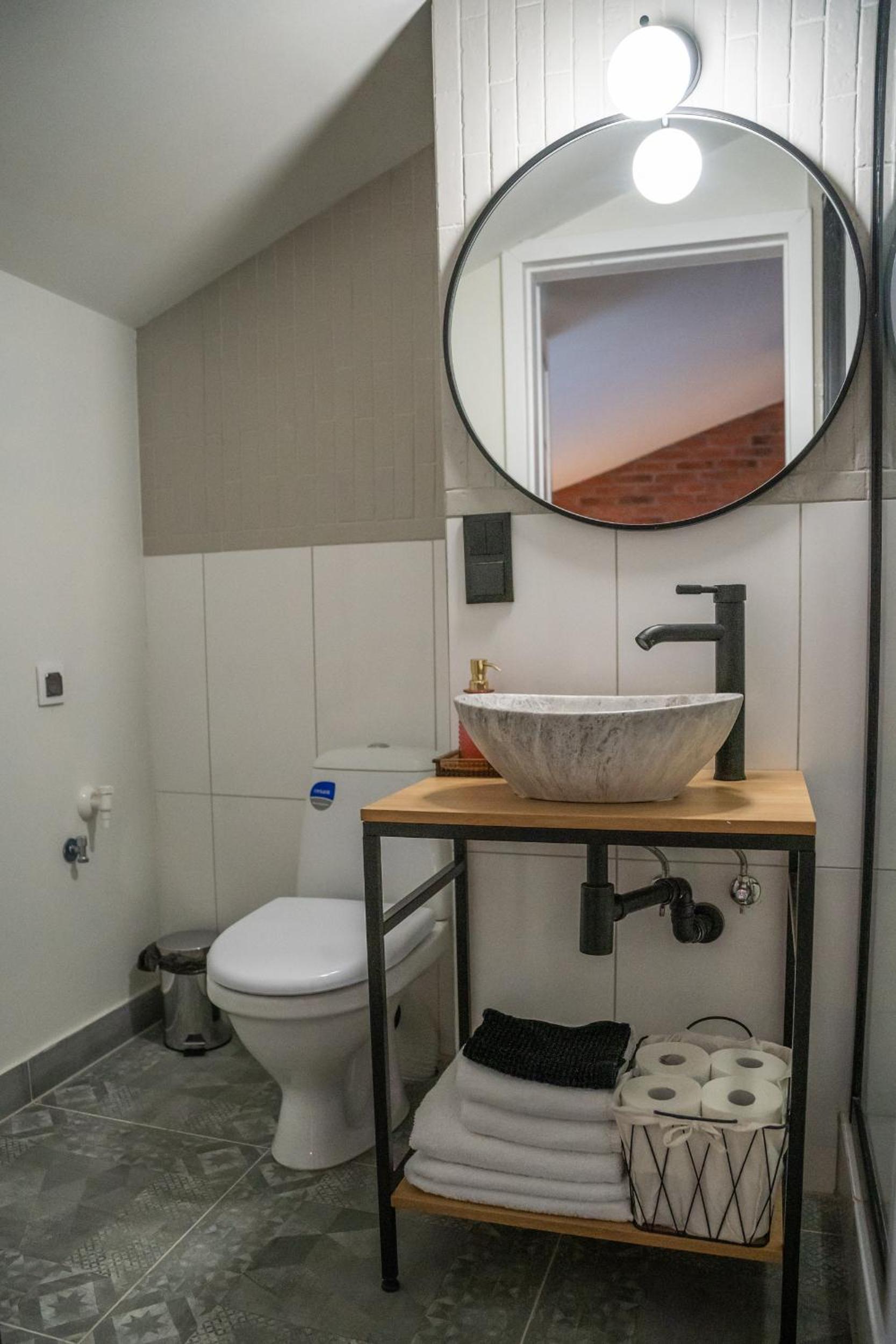 Moon Hostel Warszawa