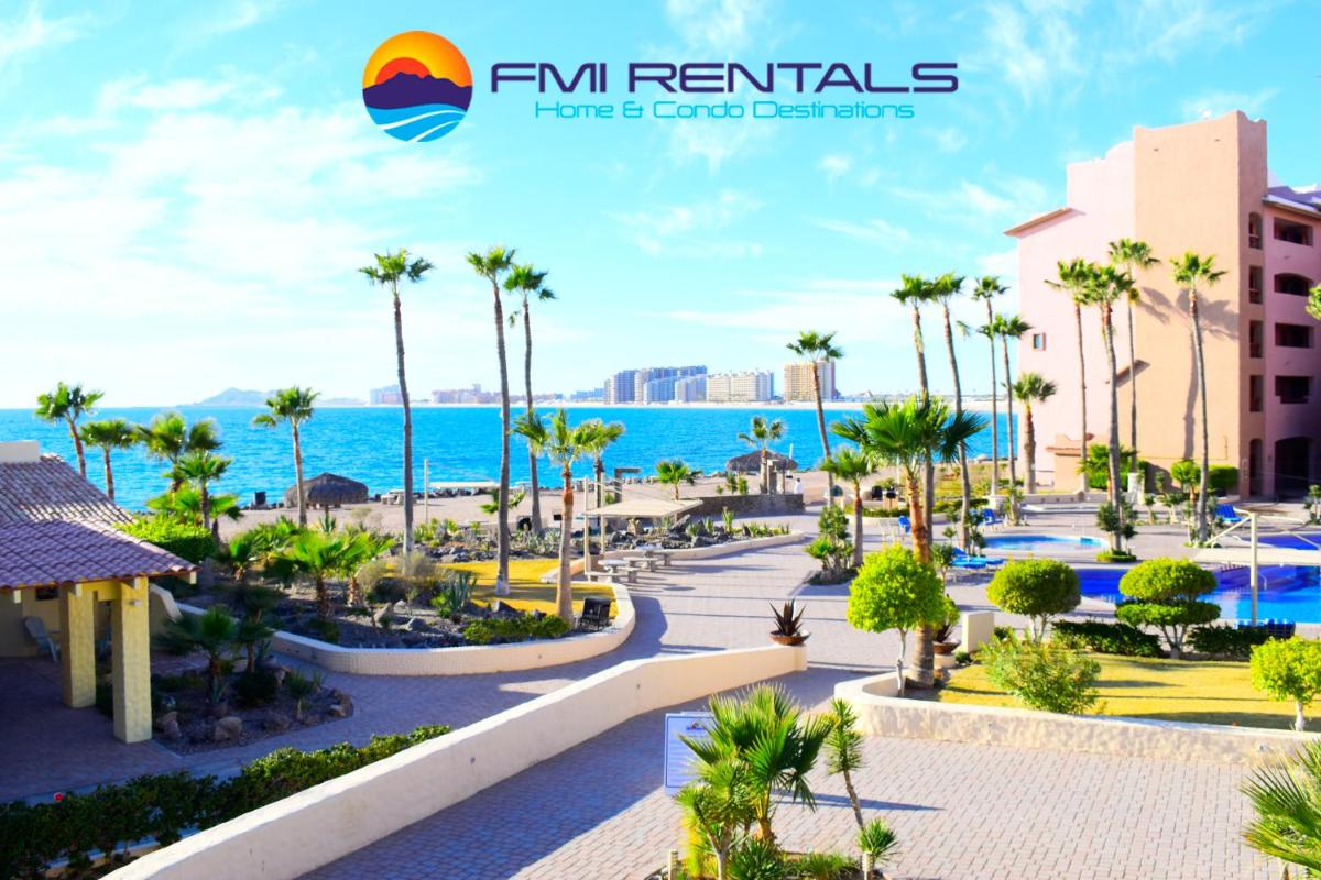 Hotel Marina Pinacate B-101