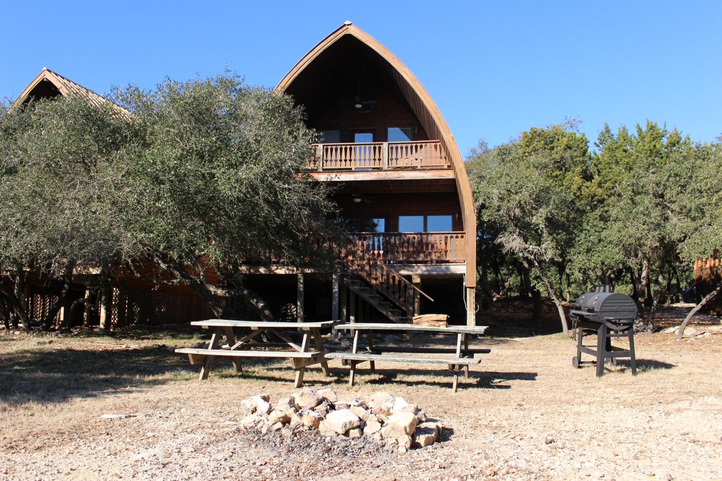 Canyon Lakeview Resort