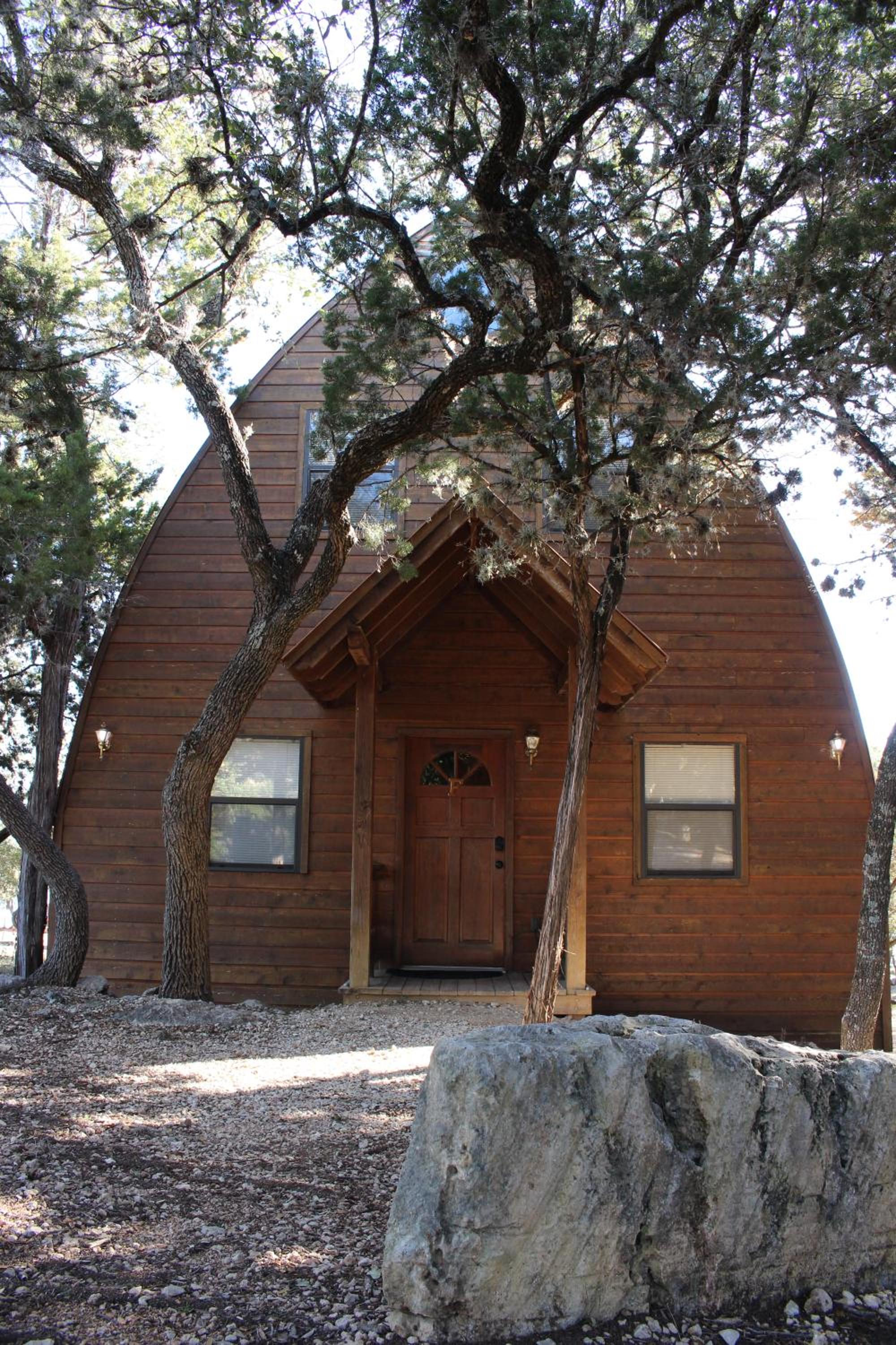 Canyon Lakeview Resort