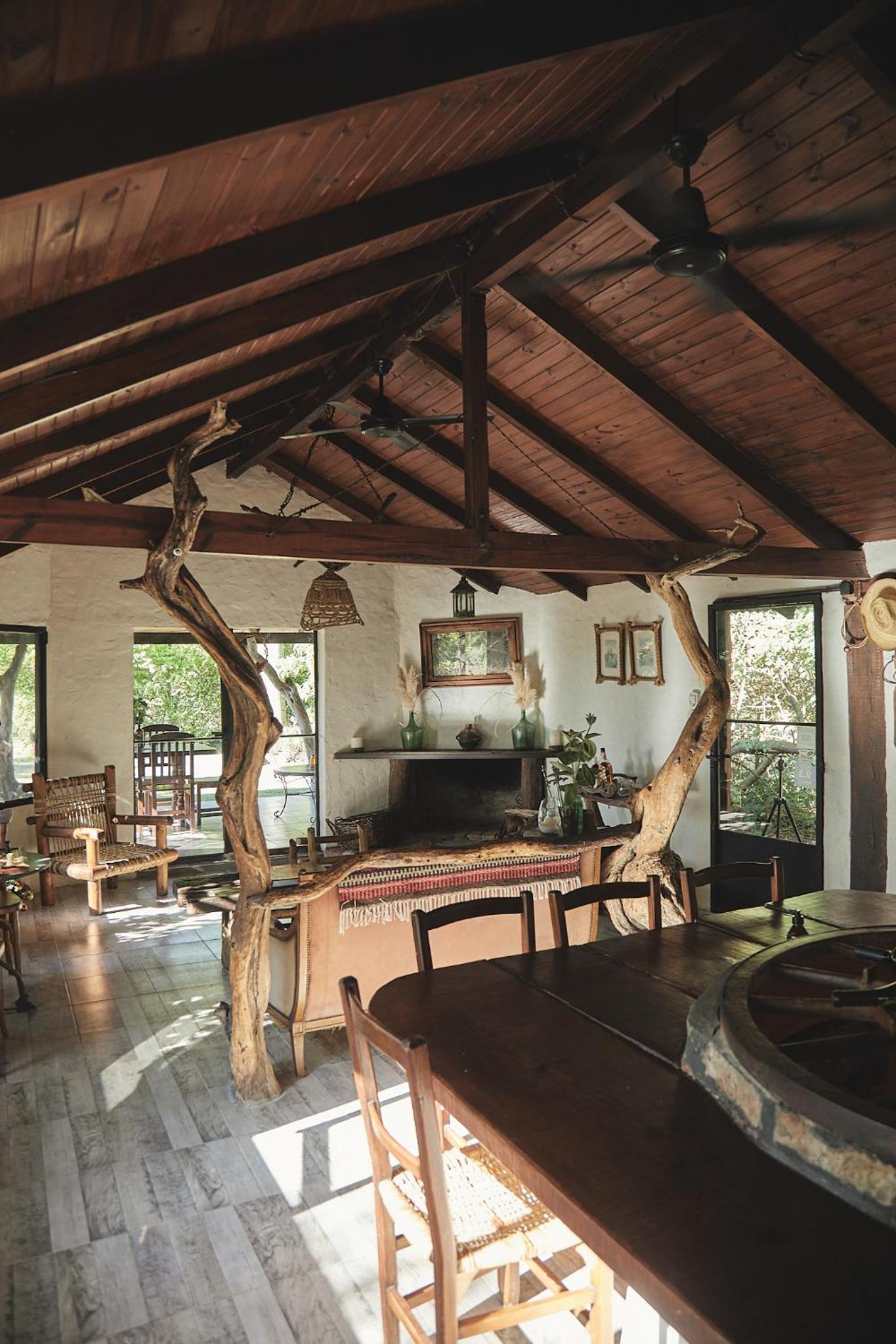 Posada Uguay - Esteros del Iberá