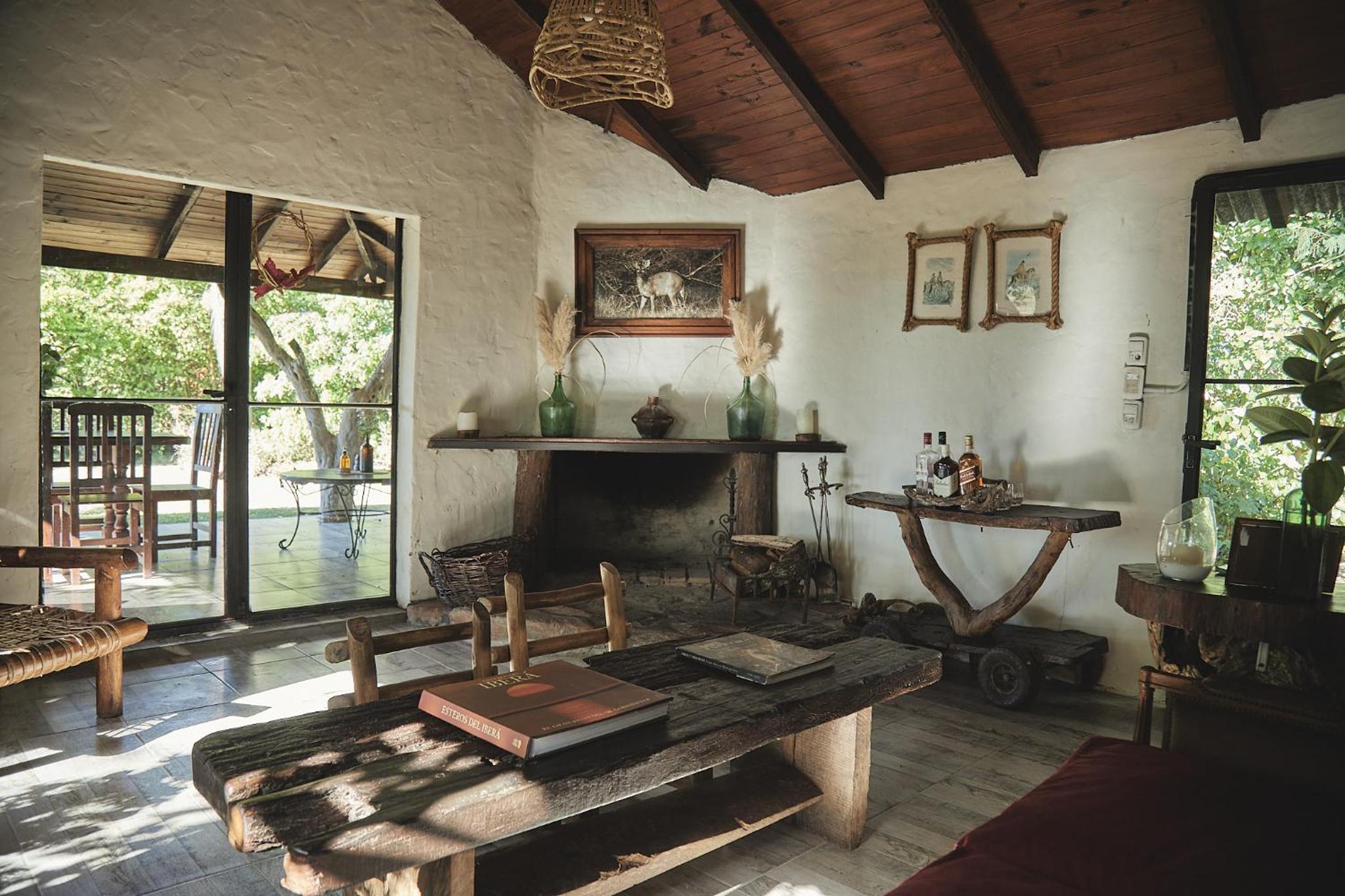 Posada Uguay - Esteros del Iberá