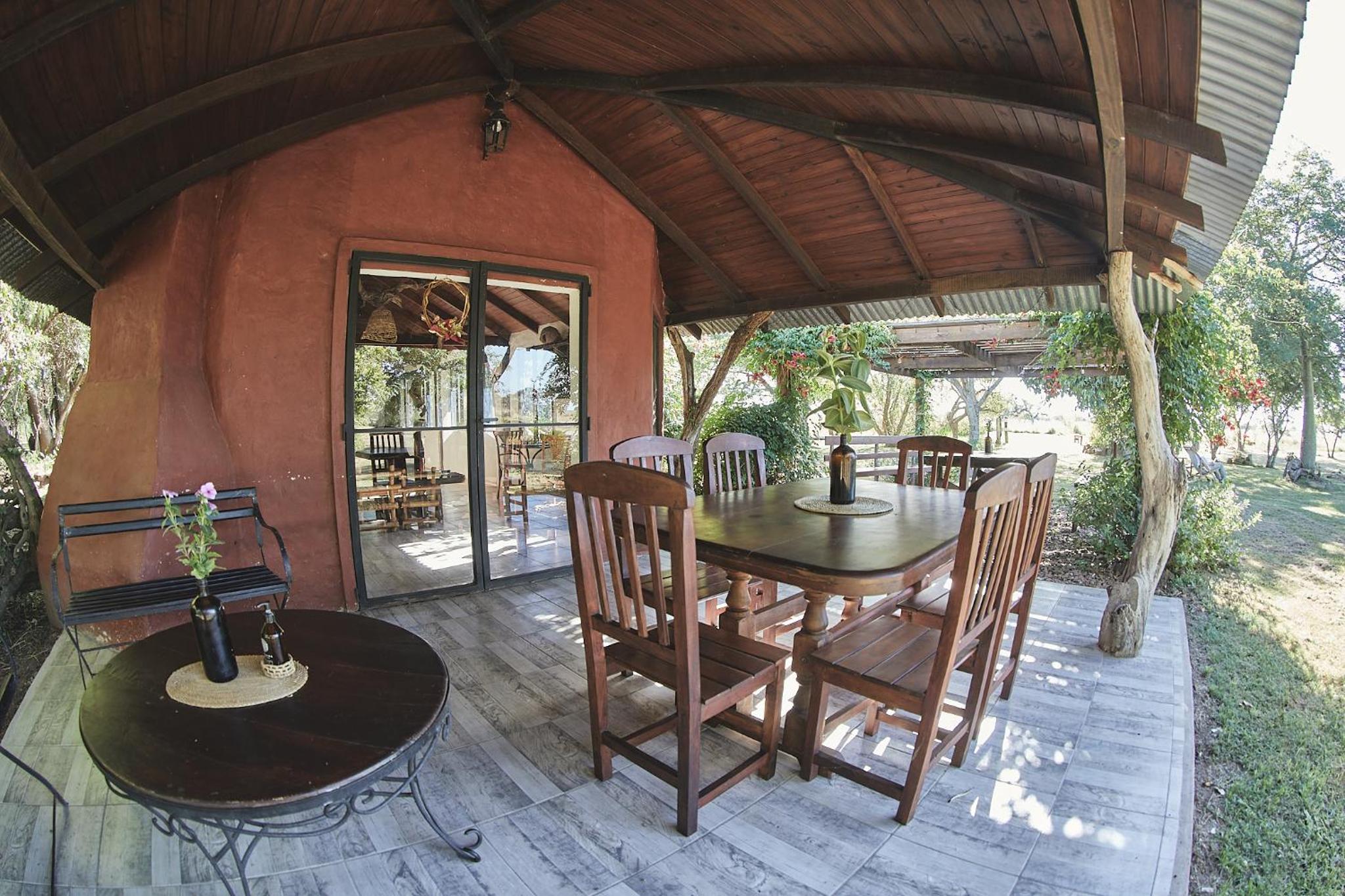 Posada Uguay - Esteros del Iberá