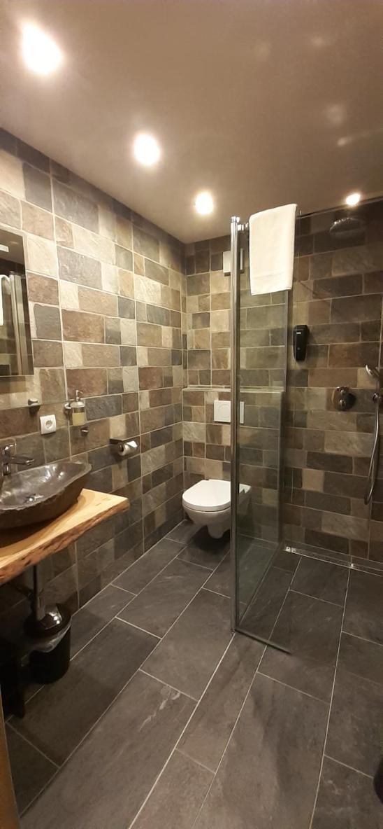 Alpen Lodge Berwang