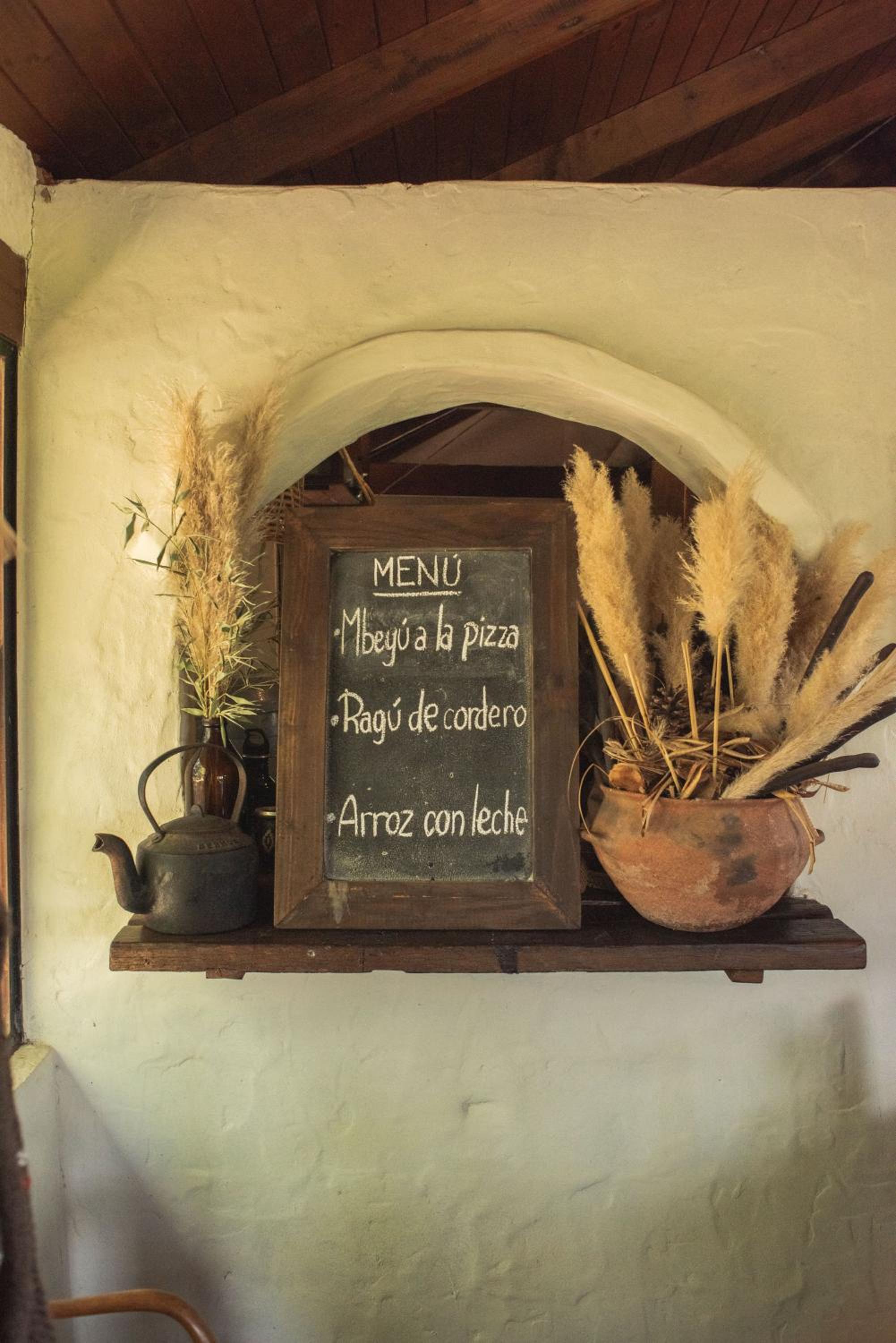 Posada Uguay - Esteros del Iberá
