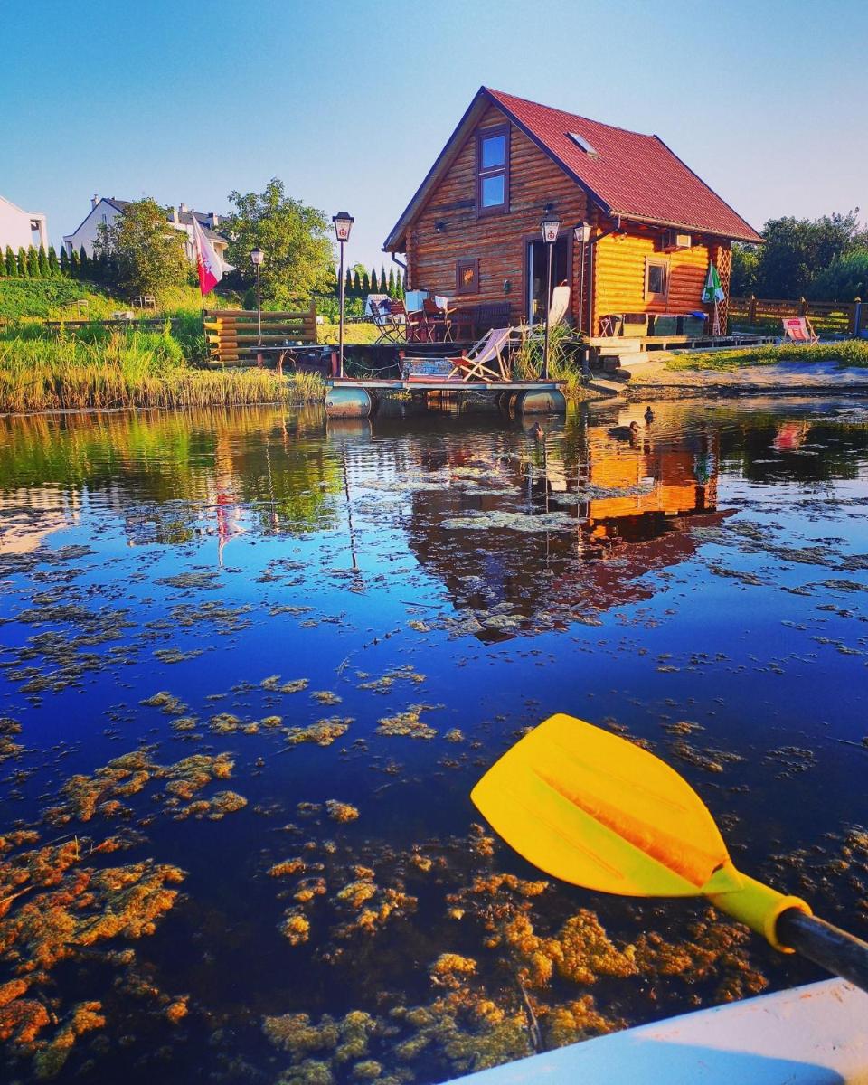 Nad Rozlewiskiem Rzeszów view 2