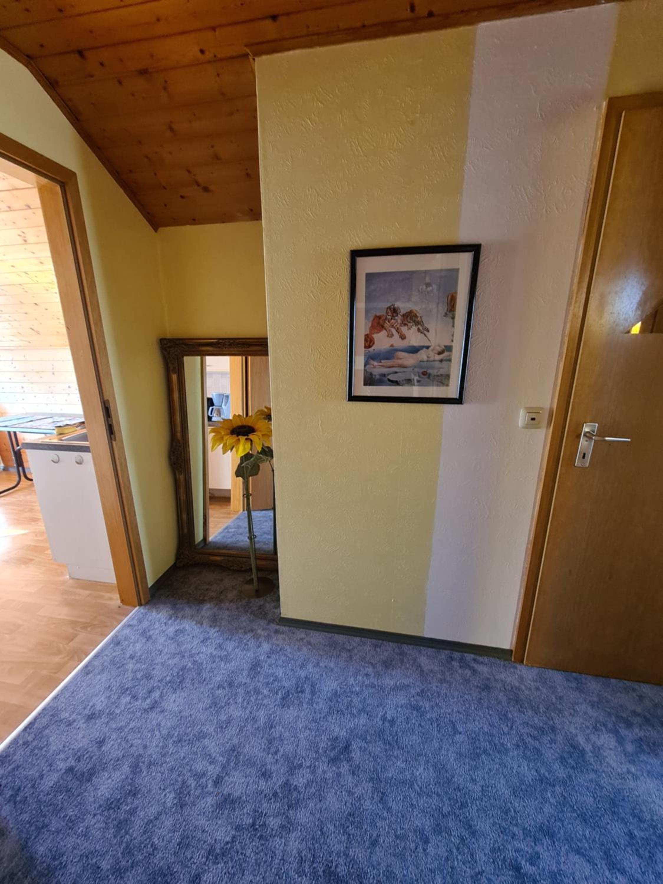 Ferienwohnung 