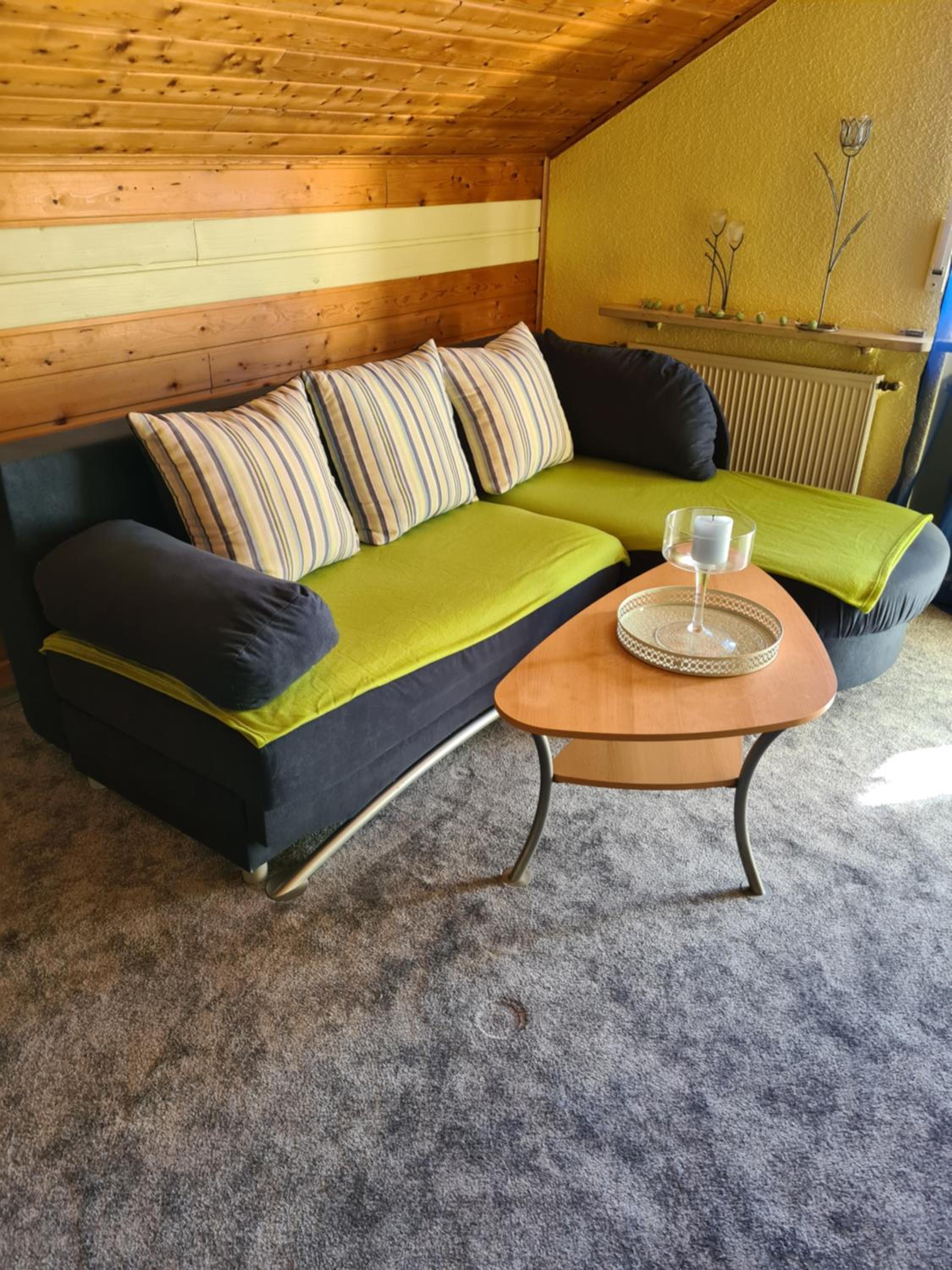 Ferienwohnung 
