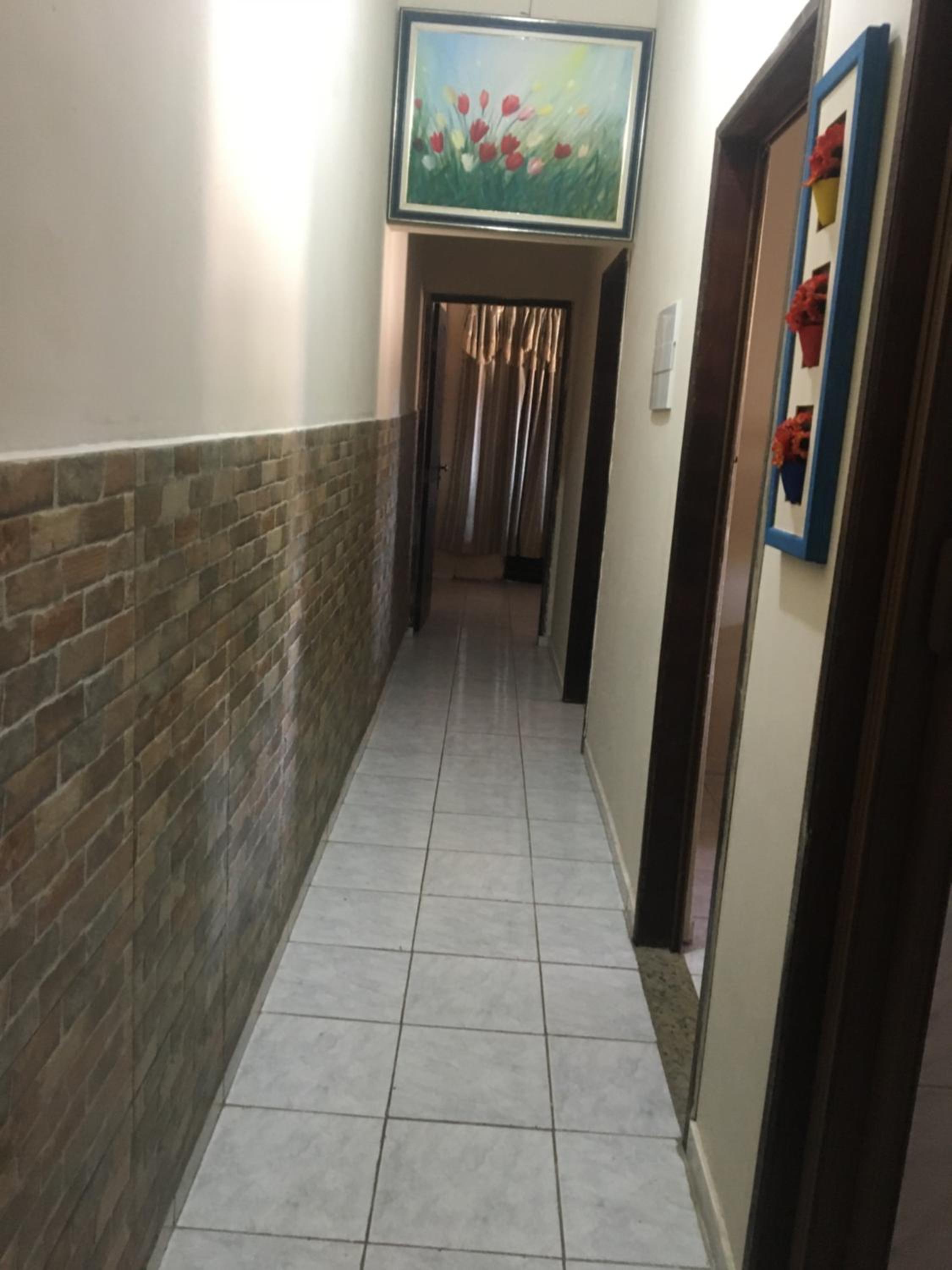 Linda casa com piscina - Itanhaém - Cantinho do Céu