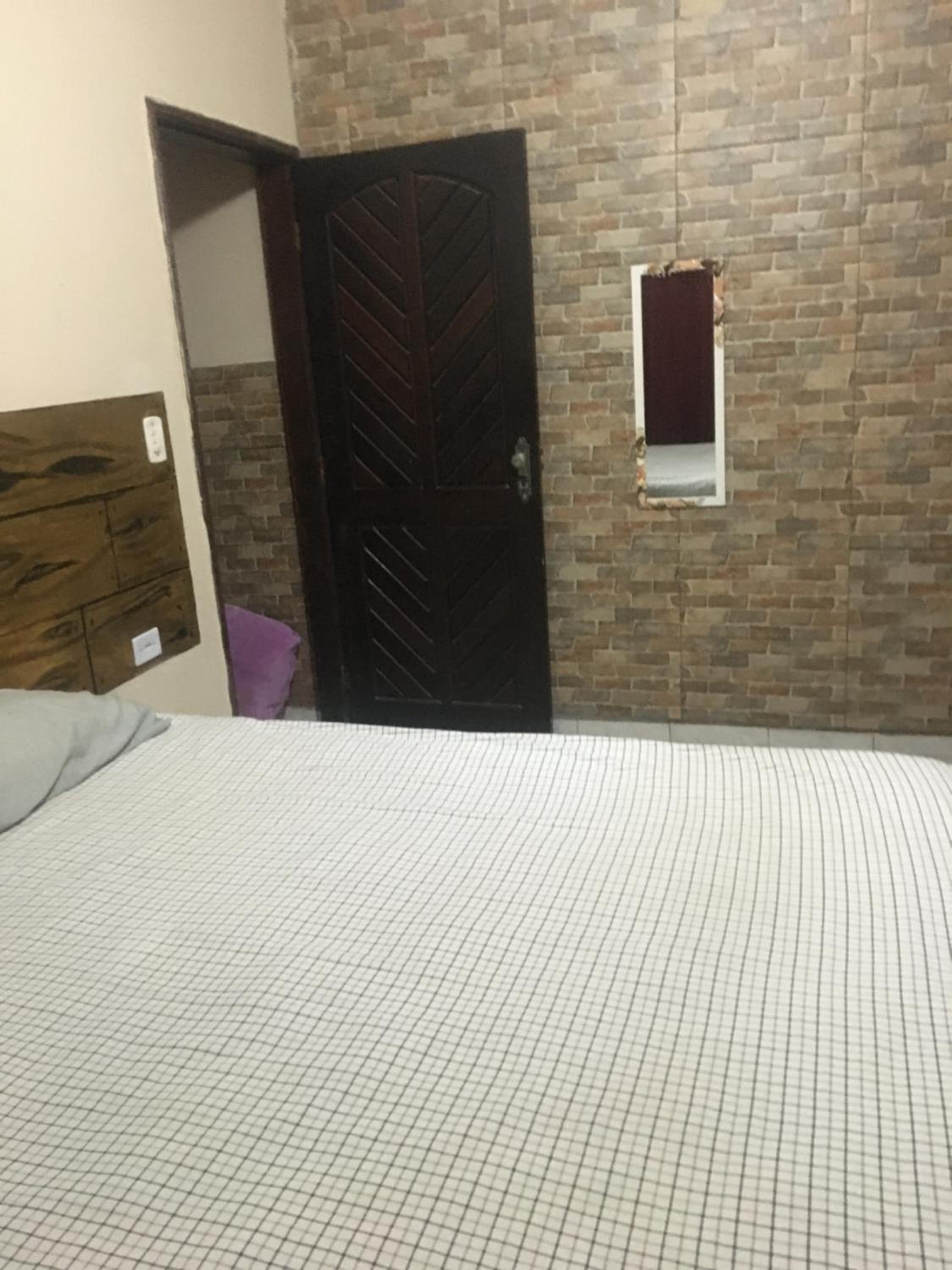 Linda casa com piscina - Itanhaém - Cantinho do Céu