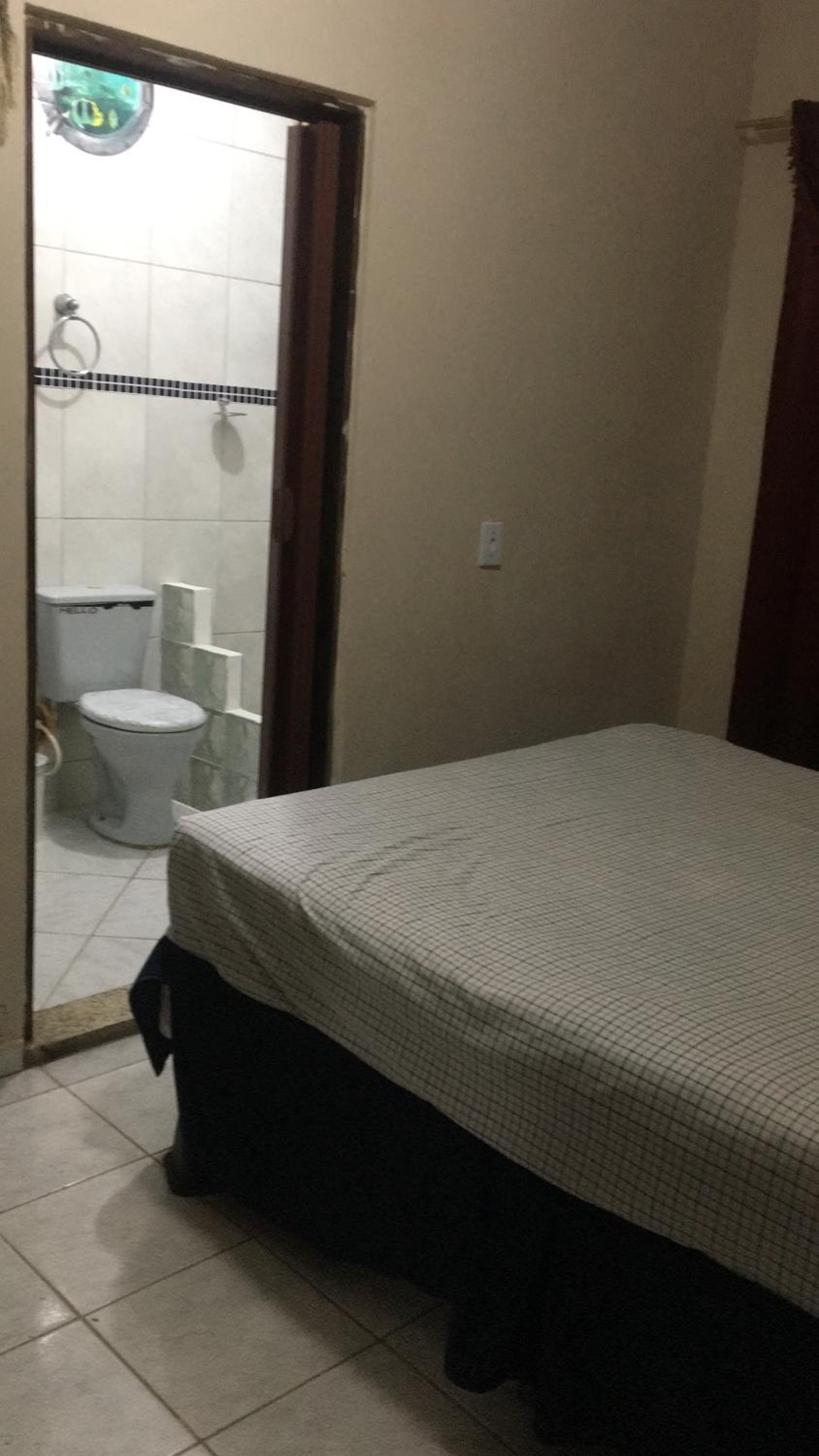 Linda casa com piscina - Itanhaém - Cantinho do Céu
