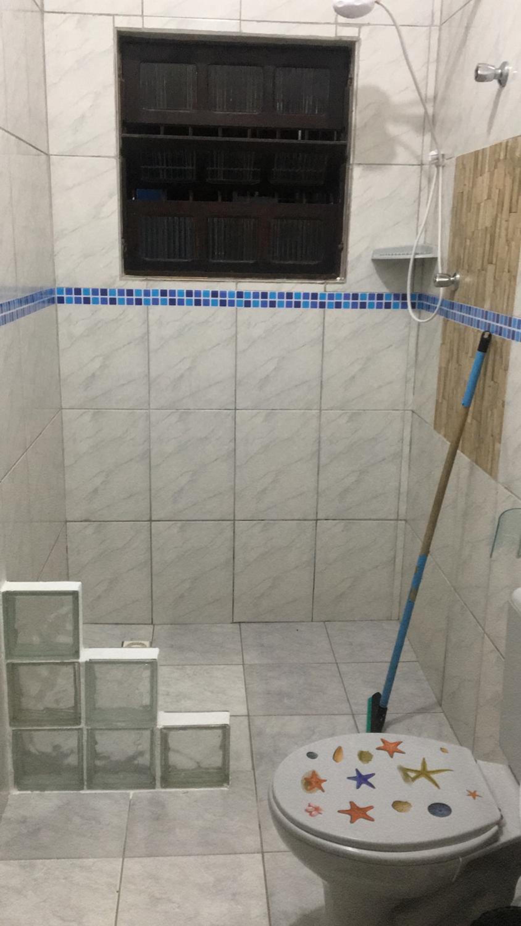 Linda casa com piscina - Itanhaém - Cantinho do Céu