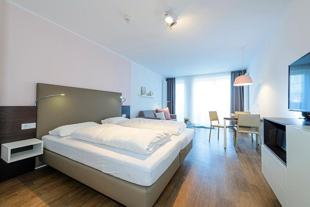 Apartmentvilla Anna See Apartmentvilla Anna See 1-16