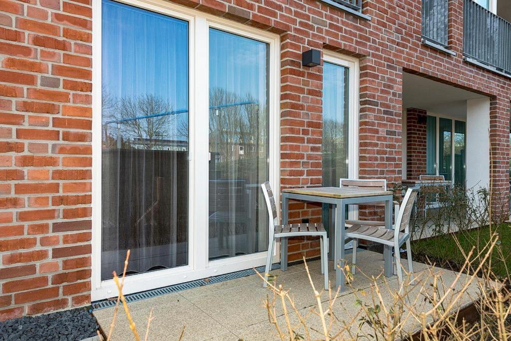 Apartmentvilla Anna See Apartmentvilla Anna See 1-16