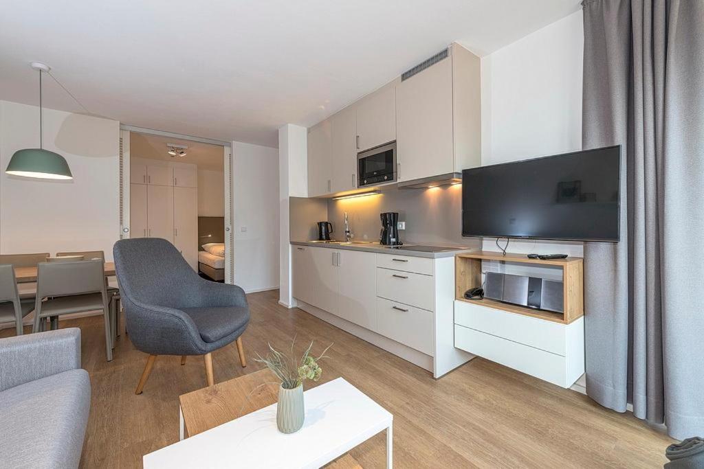 Apartmentvilla Anna See Apartmentvilla Anna See 2-01