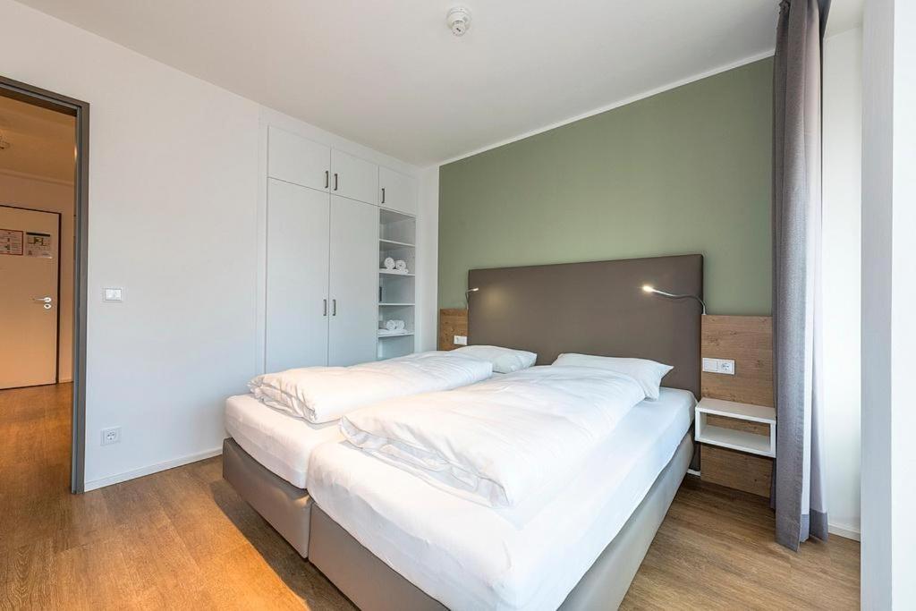 Apartmentvilla Anna See Apartmentvilla Anna See 2-01
