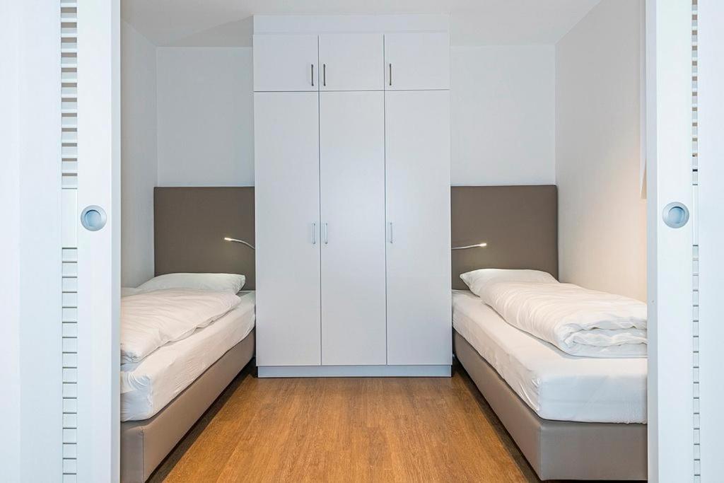 Apartmentvilla Anna See Apartmentvilla Anna See 2-01