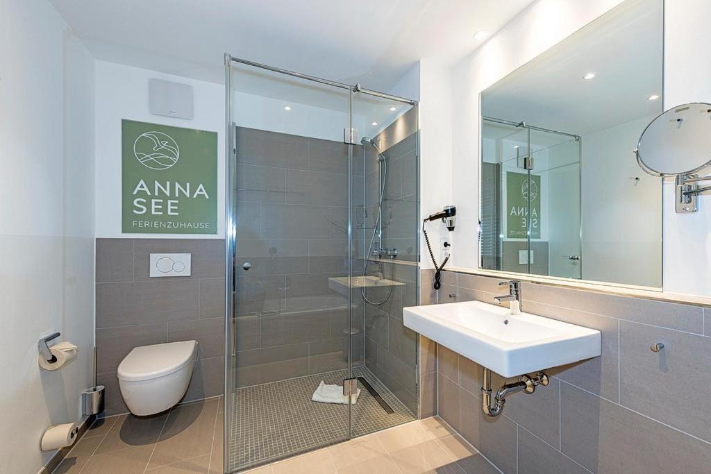 Apartmentvilla Anna See Apartmentvilla Anna See 2-01