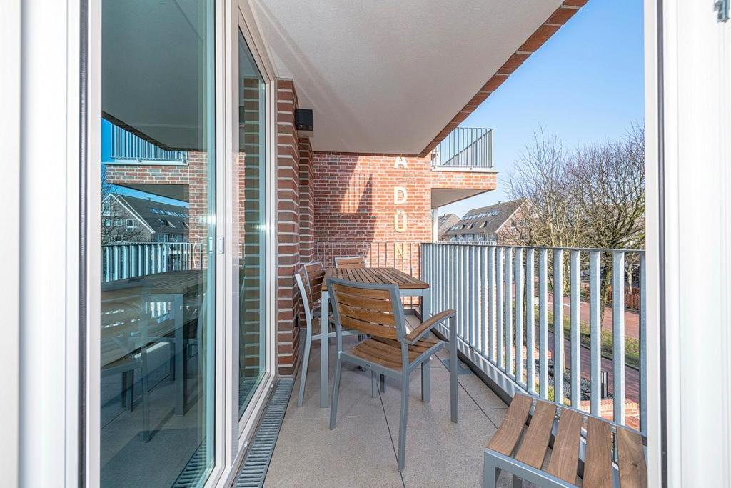 Apartmentvilla Anna See Apartmentvilla Anna See 2-01
