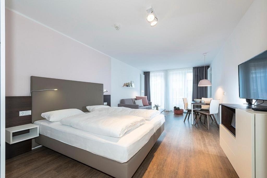 Apartmentvilla Anna See Apartmentvilla Anna See 1-07