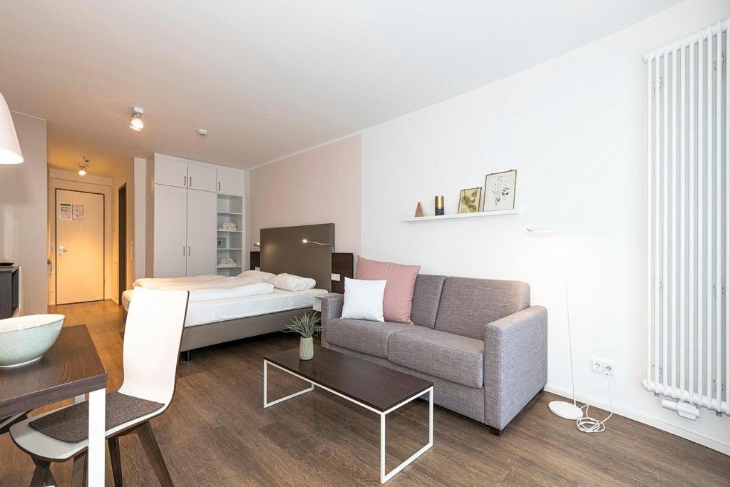 Apartmentvilla Anna See Apartmentvilla Anna See 1-07