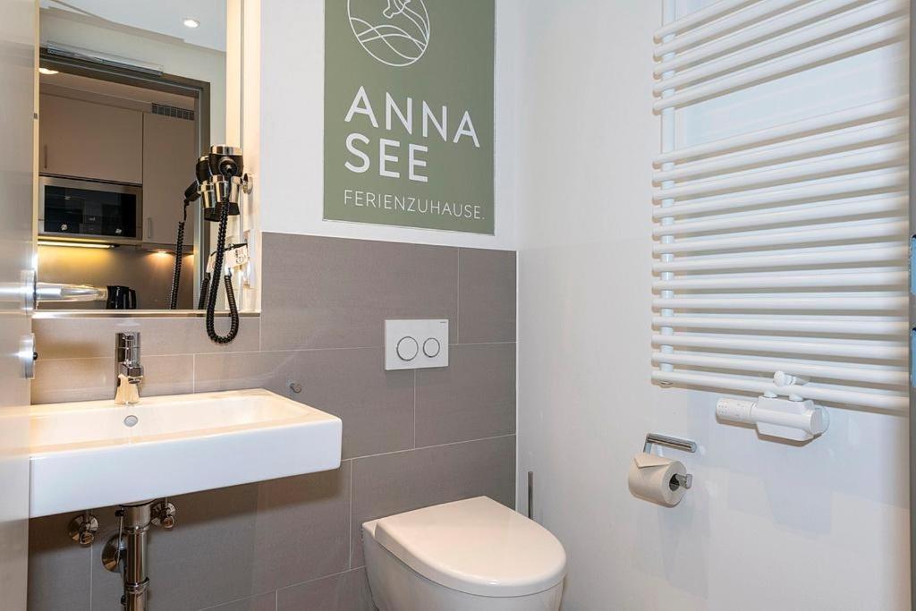 Apartmentvilla Anna See Apartmentvilla Anna See 1-07