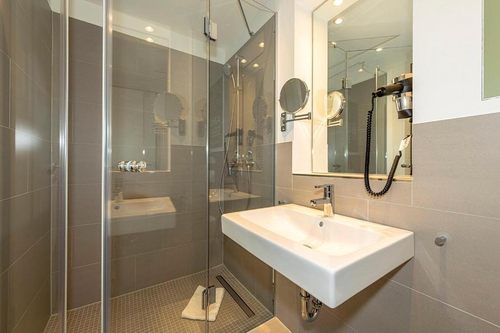 Apartmentvilla Anna See Apartmentvilla Anna See 1-07