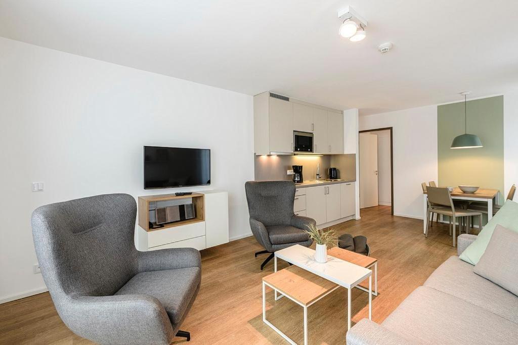 Apartmentvilla Anna See Apartmentvilla Anna See 1-11
