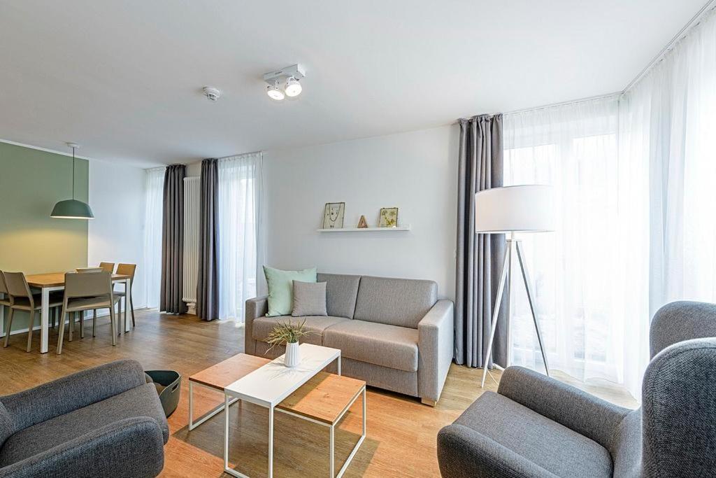 Apartmentvilla Anna See Apartmentvilla Anna See 1-11