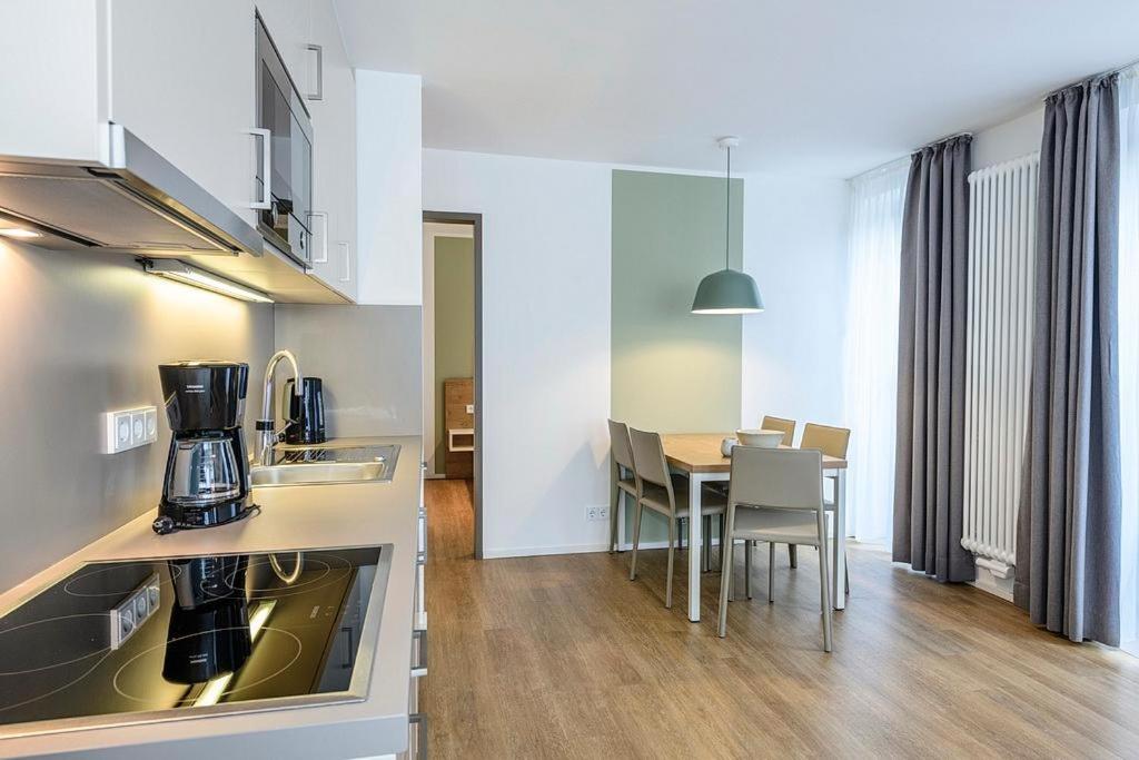 Apartmentvilla Anna See Apartmentvilla Anna See 1-11