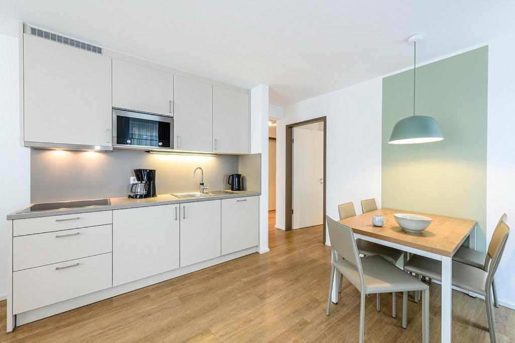 Apartmentvilla Anna See Apartmentvilla Anna See 1-11