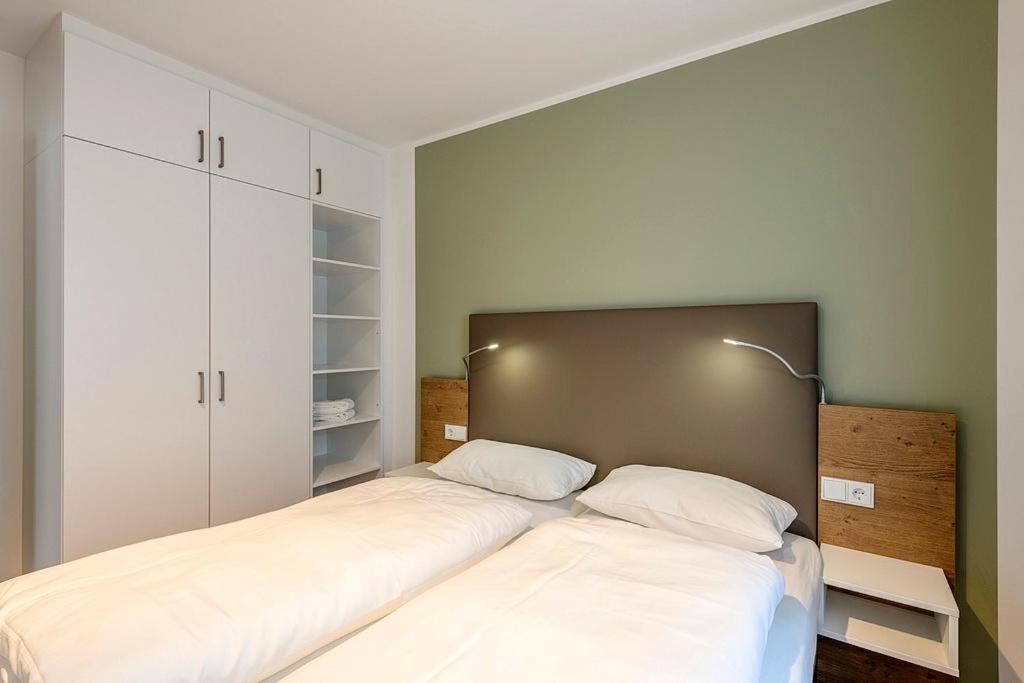 Apartmentvilla Anna See Apartmentvilla Anna See 1-11