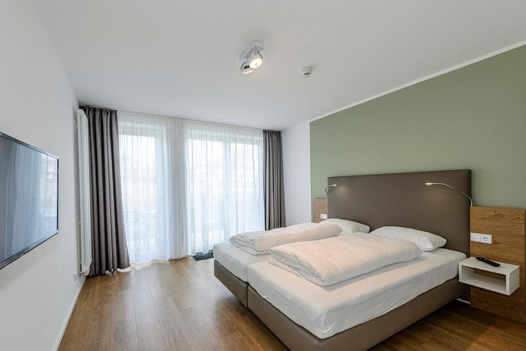 Apartmentvilla Anna See Apartmentvilla Anna See 1-11