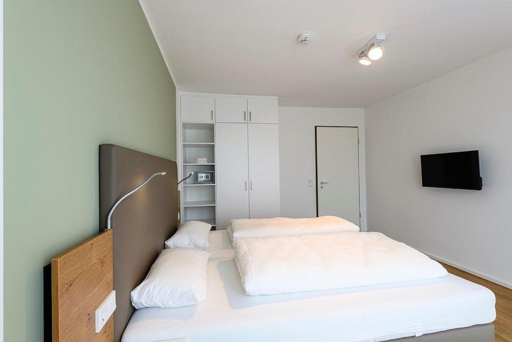 Apartmentvilla Anna See Apartmentvilla Anna See 1-11