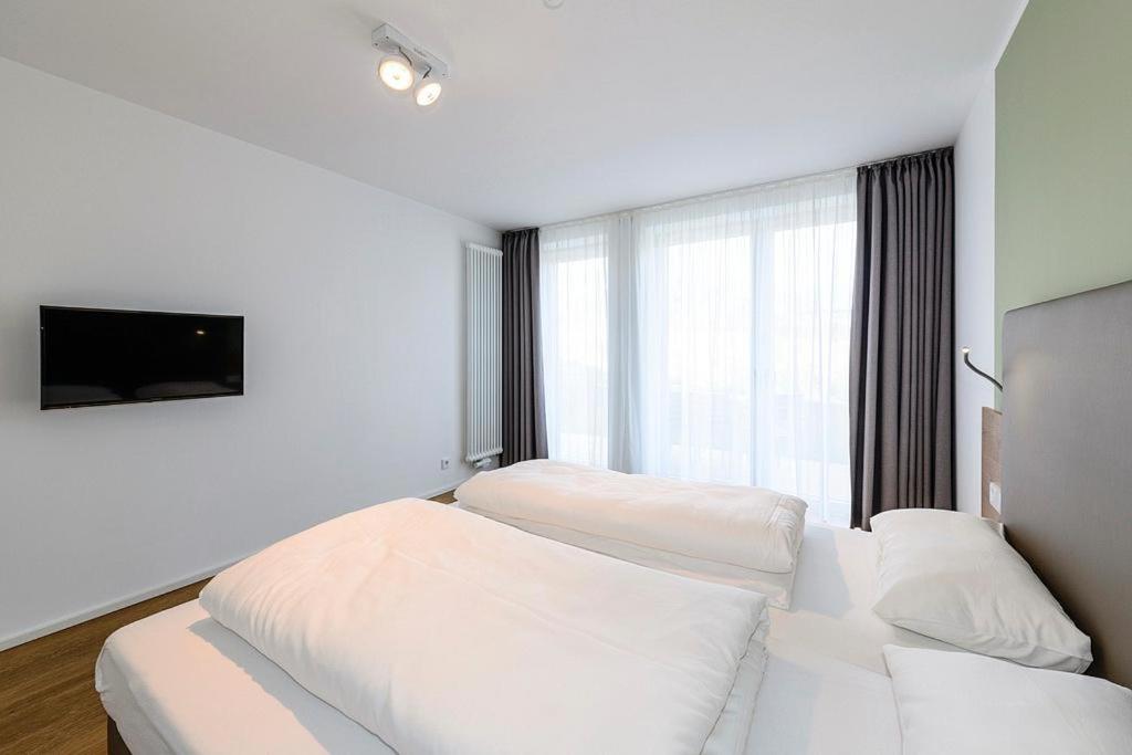 Apartmentvilla Anna See Apartmentvilla Anna See 1-11