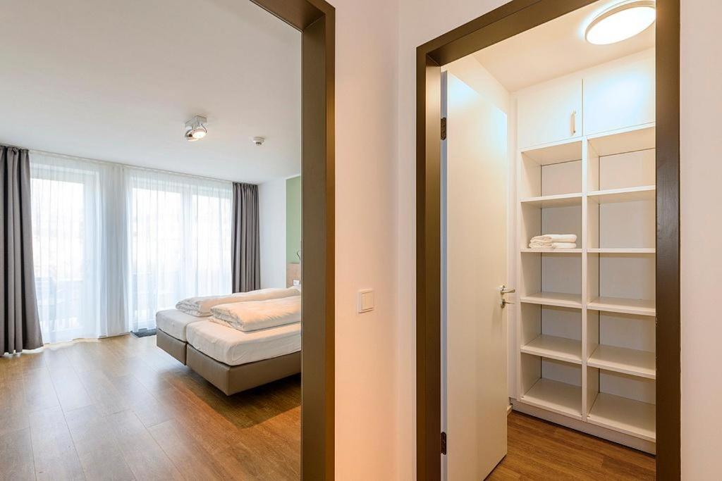 Apartmentvilla Anna See Apartmentvilla Anna See 1-11