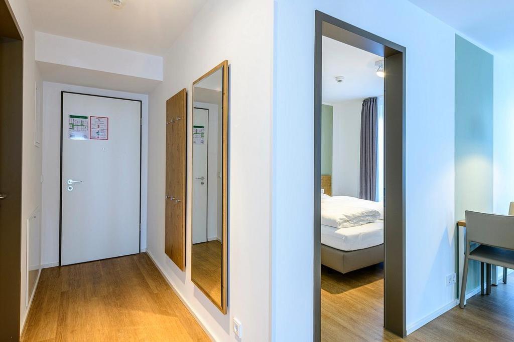 Apartmentvilla Anna See Apartmentvilla Anna See 1-11