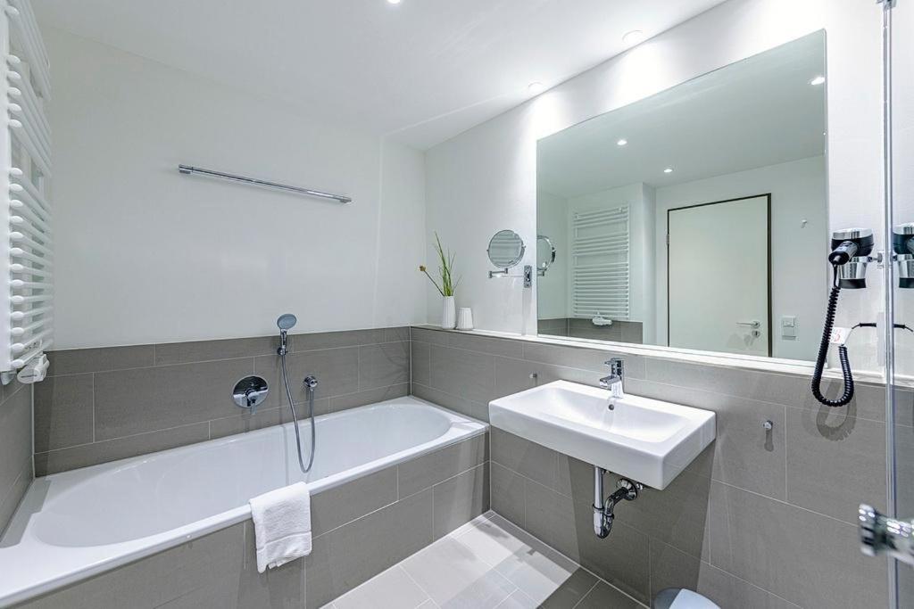 Apartmentvilla Anna See Apartmentvilla Anna See 1-11