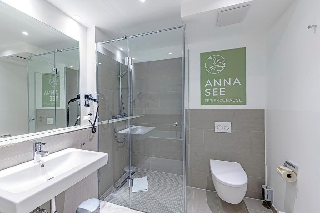 Apartmentvilla Anna See Apartmentvilla Anna See 1-11