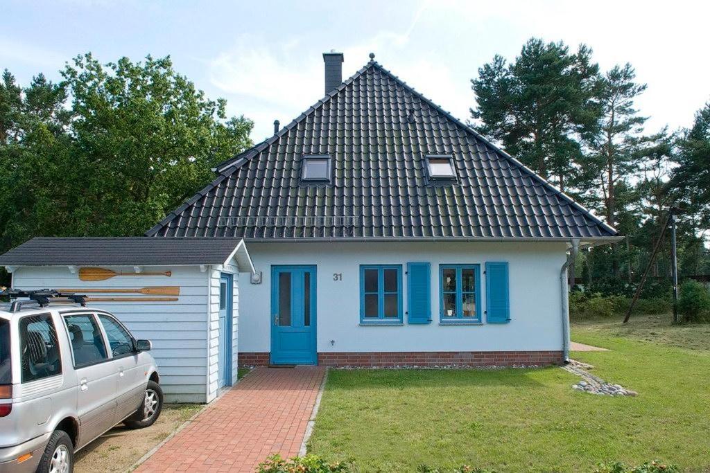 Dünenresidenz Glowe Dünenresidenz Glowe A 31