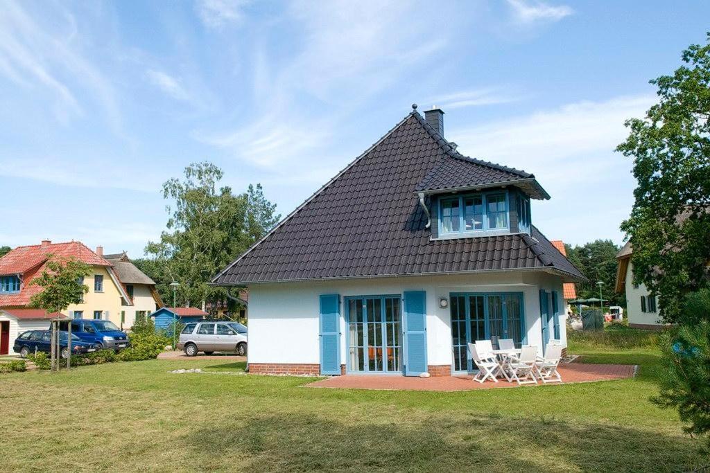 Dünenresidenz Glowe Dünenresidenz Glowe A 31
