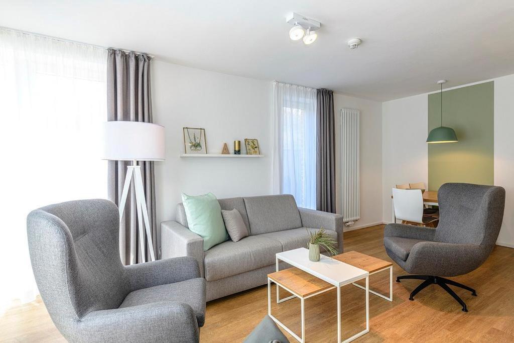 Apartmentvilla Anna See Apartmentvilla Anna See 1-10