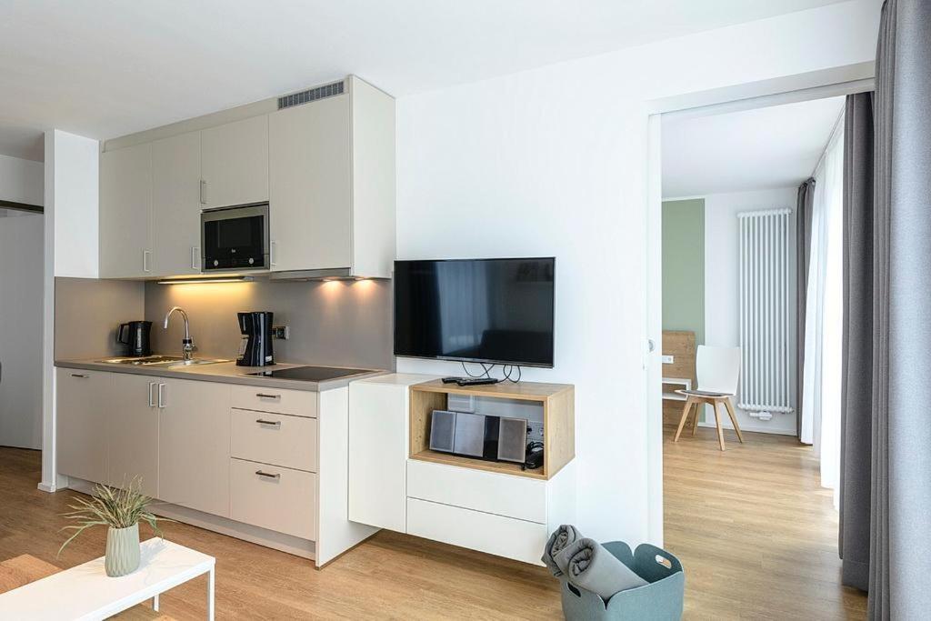 Apartmentvilla Anna See Apartmentvilla Anna See 1-10