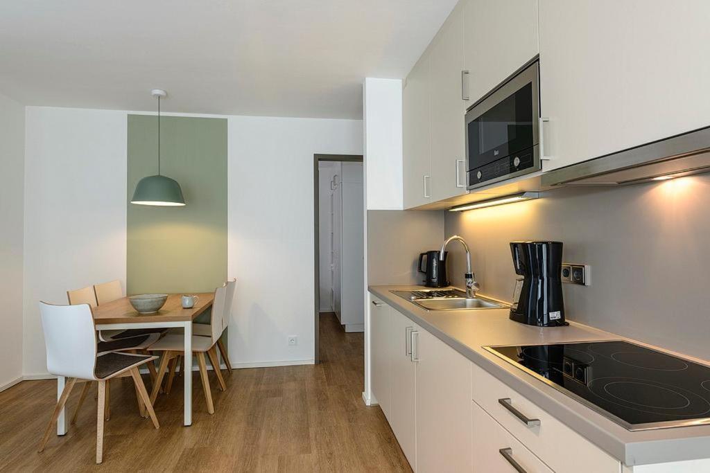 Apartmentvilla Anna See Apartmentvilla Anna See 1-10