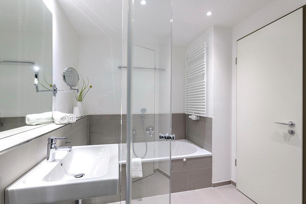 Apartmentvilla Anna See Apartmentvilla Anna See 1-10