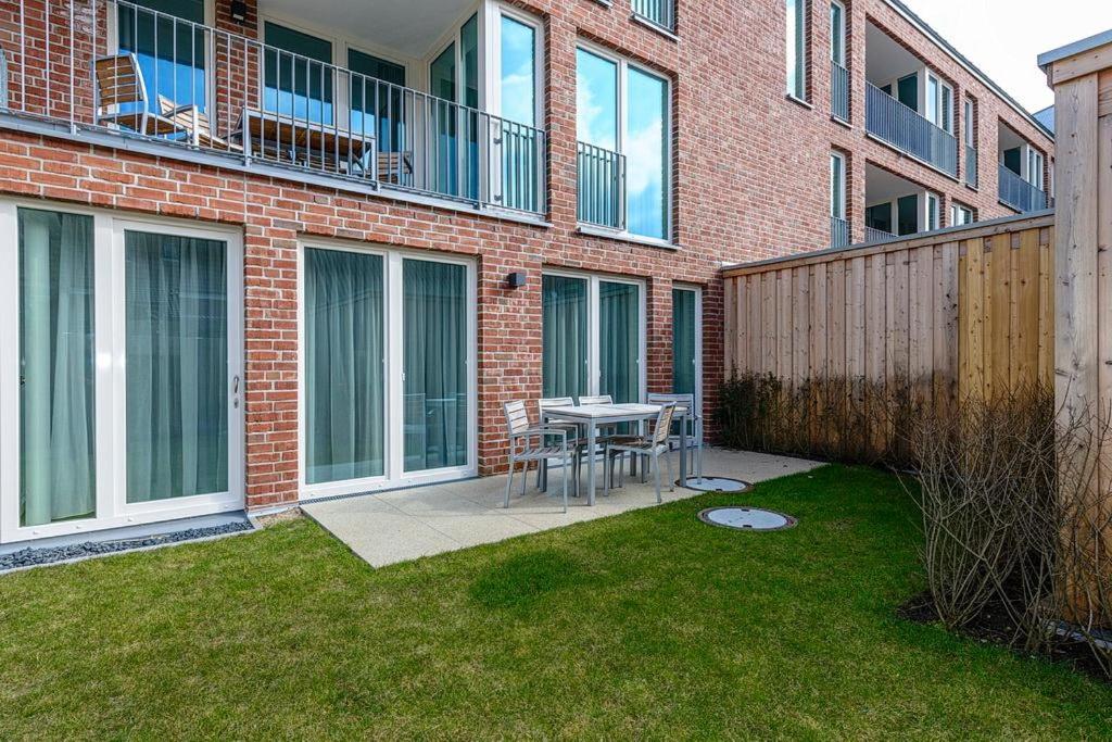 Apartmentvilla Anna See Apartmentvilla Anna See 1-10